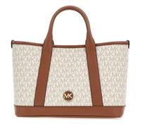 Michael Kors 30R4G99T1V-099 SM SATCHEL Female VANILLA/LUGG Size One Size