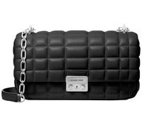 Michael Kors 30R4S1SL3L-001 LG CONV CHAIN SHLDR Female BLACK Size One Size