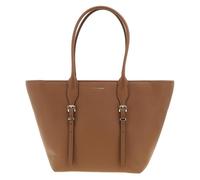 Michael Kors 30R5G9OT7L-230 LG BUCKLE TOTE Female LUGGAGE Size One Size