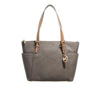 Michael Kors Jet Set Item Tote bag, female, brown