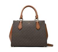Michael Kors Marilyn Handbag, female, brown