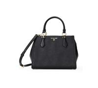 Michael Kors Marilyn Handbag, female, black