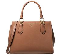 Michael Kors Marilyn Handbag, female, brown