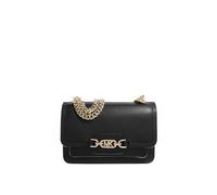 Michael Kors 30S2G7HL3L-001 LG SHLDR Women black Size One Size