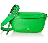 MICHAEL KORS 30S2S04M1L-322 SLATER XS SLING PACK MSGR Women Palm Size One Size