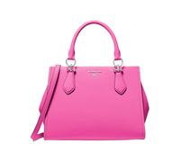 Michael Kors 30S2S6AS2L-614 MARILYN MD SATCHEL Women Cerise Size One Size