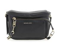 Michael Kors 30S4G04M8L-001 MD SLING PACK CHN MSGR Female BLACK Size One Size