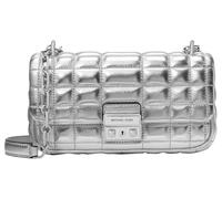 Michael Kors Tribeca Shoulder bag, female, silver