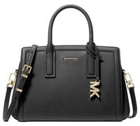 Michael Kors 30S5G9IS1L-001 SM SATCHEL Female BLACK Size One Size