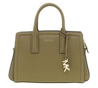 Michael Kors 30S5G9IS1L-367 SM SATCHEL Female SAFARI GREEN Size One Size