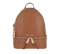 Michael Kors 30S5GEZB1L230, Women’s Backpack, Brown (Marrone), 35 cm