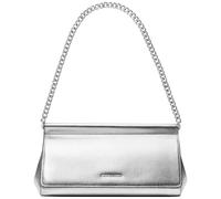 Michael Kors 30S5S9YC6M-040 MD EW CLUTCH Female SILVER Size One Size