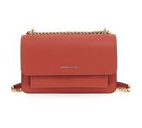 Michael Kors 30T4GC7L3T-847 LG SHOULDER Female BURNT SIENNA Size One Size