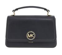 Michael Kors 30T4GD8S6L-001 MD EW TH CHN SATCHEL Female BLACK Size One Size