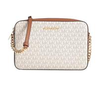 Michael Kors 32F1GJ6C7B-150 LG EW CROSSBODY Bag Female VANILLA