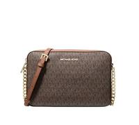 Michael Kors 32F1GJ6C7B-200 LG EW CROSSBODY Bag Female BROWN