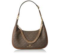 Michael Kors 32F2GP1C1B-252 SM POUCHETTE Bag Female BRN/ACORN