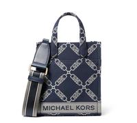 Michael Kors Gigi Handbag, female, blue
