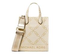 Michael Kors 32F3G3GC9J-750 Gigi Female BEIGE Size One Size