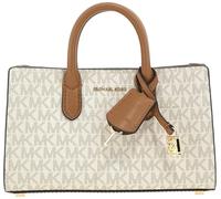 Michael Kors 32F4GETC0B-149 XS EW XBODY Female VANILLA/ACRN Size One Size