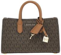Michael Kors Scarlett Handbag, female, brown