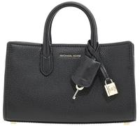 Michael Kors 32F4GETC0L-001 XS EW XBODY Female BLACK Size One Size