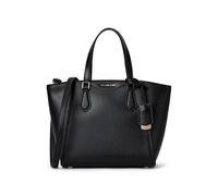 Michael Kors 32F4GTBC1L-001 SM CONV TZ TOTE XBODY Female BLACK Size One Size