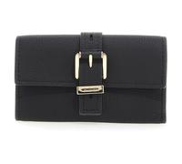 Michael Kors 32F4GY5E8L-001 MD FLAP TRIFOLD WALLET Female BLACK Size One Size