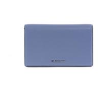 Michael Kors 32F4SJ6C8L-464 MD Flap CHN XBODY Female Chambray Size One Size