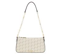 Michael Kors 32H3G8EW6B-099 MD CHAIN POUCHETTE Female VANILLA/LUGG Size One Size
