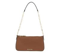 Michael Kors 32H3G8EW6L-230 MD CHAIN POUCHETTE Female LUGGAGE Size One Size