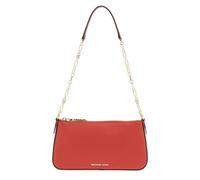 Michael Kors 32H3G8EW6L-847 MD CHAIN POUCHETTE Female BURNT SIENNA Size One Size