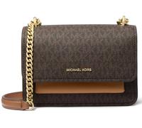 Michael Kors Claire Small | Shoulder bag | brown