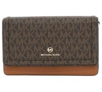 Michael Kors Jet Set Charm Crossbody bag, female, brown