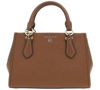 Michael Kors Marilyn Handbag, female, brown