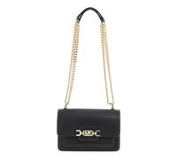Michael Kors 32S2G7HC0L-001 HEATHER Female BLACK Size One Size