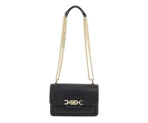 Michael Kors 32S2G7HC0L-001 HEATHER Female BLACK Size One Size