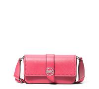 Michael Kors 32S3SGRC1L-615 GREENWICH XS EW XBODY Women Geransium Size One Size