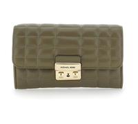 Michael Kors 32S4G2RC9L-367 LG WLLT ON CHN XBODY Female SAFARI GREEN Size One Size