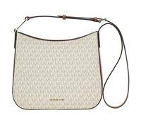 Michael Kors Kensington Hobo bag, female, off-white