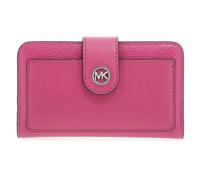 Michael Kors 32S4S0KF6L-542 MD TAB PCKT BIFOLD Female WILD BERRY Size One Size