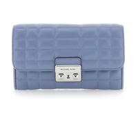 Michael Kors 32S4S2RC9L-464 LG WLLT ON CHN XBODY Female CHAMBRAY Size One Size
