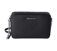 Michael Kors Jet Set Crossbody bag, female, black