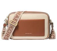 Michael Kors 32S5G5VC9C-230 LG EW PCKT XBODY Female LUGGAGE Size One Size