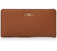 Michael Kors 32S5G8EF3L-230 LG Slim SNAP Wallet Female Luggage Size One Size