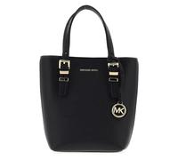 Michael Kors 32S5GQNC0L-001 XS NS TOTE XBODY Female BLACK Size One Size