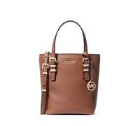 Michael Kors 32S5GQNC0L-230 XS NS TOTE XBODY Female LUGGAGE Size One Size