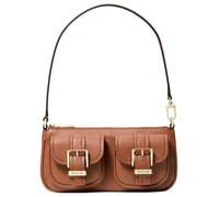 Michael Kors for woman. 32S5GZCU1L Zoe small brown bag (OSFA), Casual, Leather