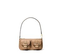 Michael Kors 32S5GZCU1L-297 SM CONV POUCHETTE Female HUSK Size One Size
