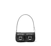 Michael Kors 32S5SZCU1V-001 SM CONV POUCHETTE Female BLACK Size One Size